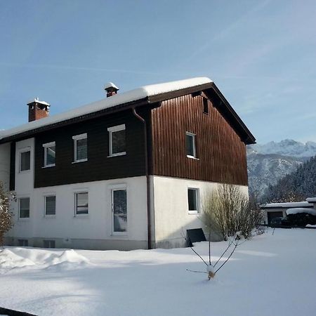 Ferienwohnung Wertenauer Киферсфельден Экстерьер фото