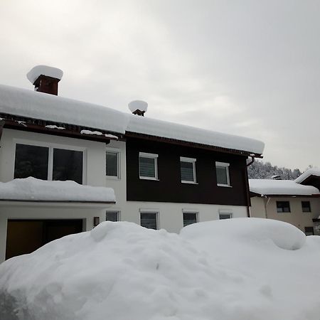 Ferienwohnung Wertenauer Киферсфельден Экстерьер фото