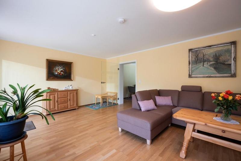 Ferienwohnung Wertenauer Киферсфельден Экстерьер фото