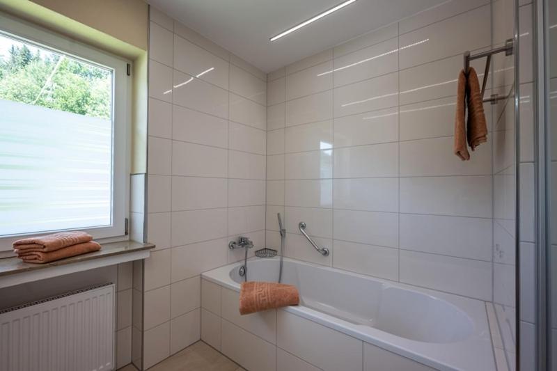 Ferienwohnung Wertenauer Киферсфельден Экстерьер фото