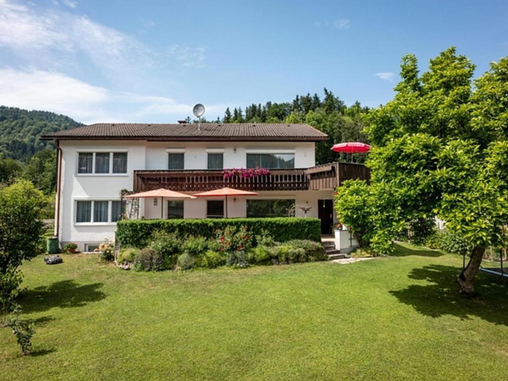 Ferienwohnung Wertenauer Киферсфельден Экстерьер фото