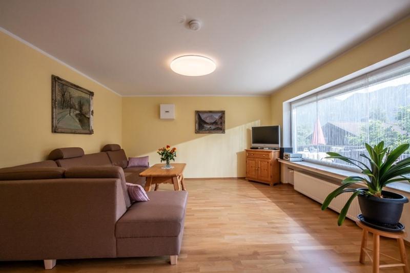 Ferienwohnung Wertenauer Киферсфельден Экстерьер фото