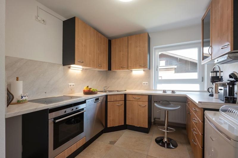 Ferienwohnung Wertenauer Киферсфельден Экстерьер фото