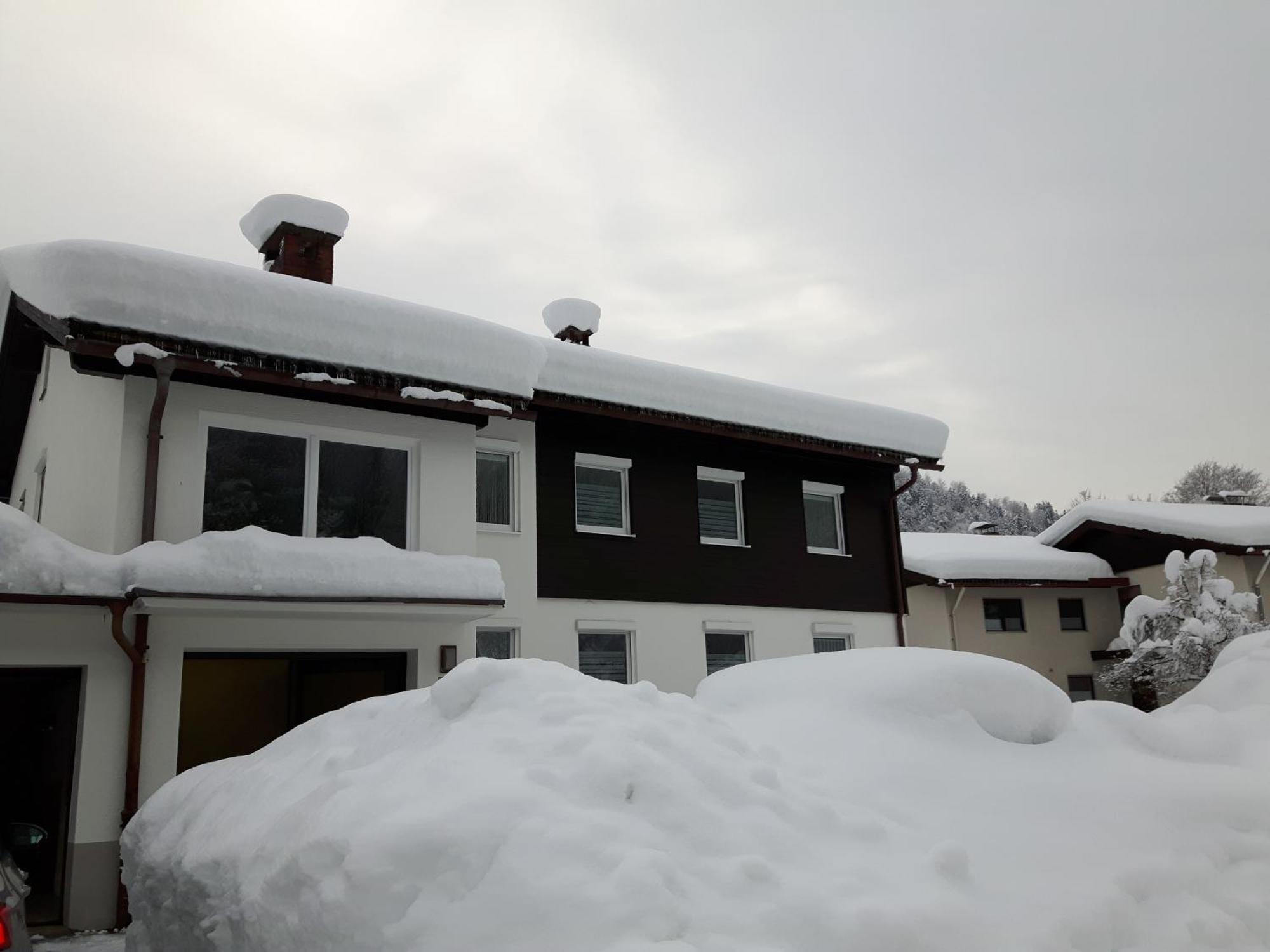 Ferienwohnung Wertenauer Киферсфельден Экстерьер фото