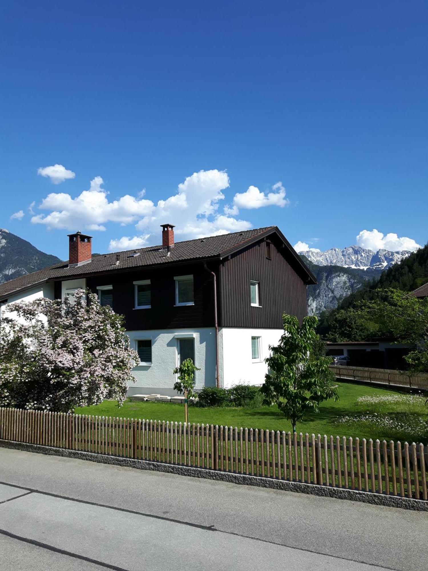 Ferienwohnung Wertenauer Киферсфельден Экстерьер фото